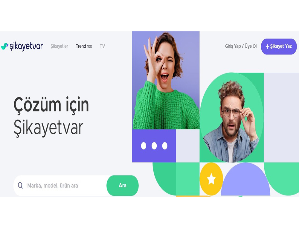 3 milyon kişi şikayetçi